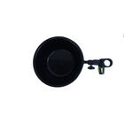 Support + Bac Teos Small Washbowl - Casiers, Kits Godets et Tiroirs | Pacific P&ecirc;che