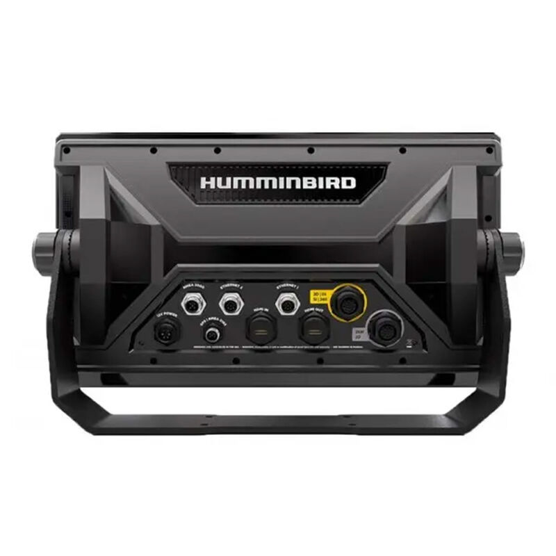 Combin&eacute; Tactile HUMMINBIRD APEX 16 MEGA SI+ - Sondeurs | Pacific P&ecirc;che