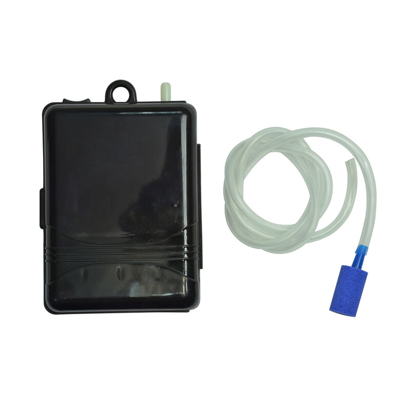 A&eacute;rateur Vivier Redfish Air Pump Ap-3102 - Carnassier au pos&eacute; | Pacific P&ecirc;che