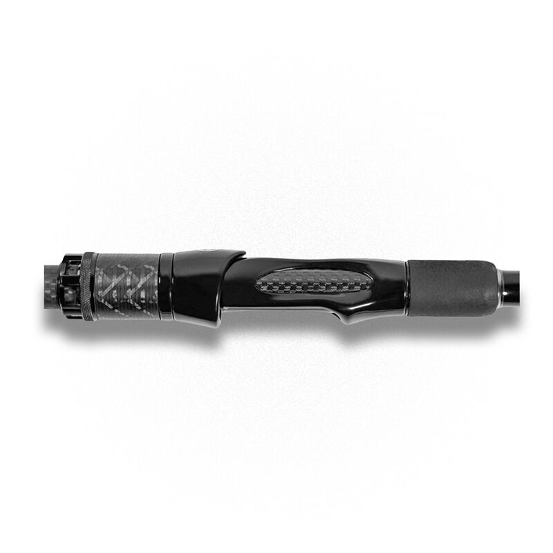 Canne Spinning LMAB The Rodfather S802MH 2.40m, 10-35g - Cannes Spinning | Pacific P&ecirc;che