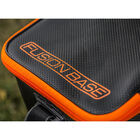 Bakkan guru eva fusion base carryall 2 compartiments - Sacs feeder | Pacific P&ecirc;che