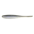 Leurre Souple Finess Keitech Shad Impact 5cm (x10) - Finesses | Pacific P&ecirc;che
