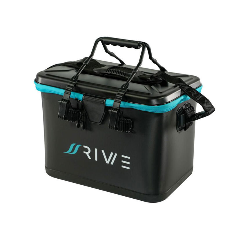 Bakkan RIVE Hydro Bag 30L - Sacs de transport | Pacific P&ecirc;che