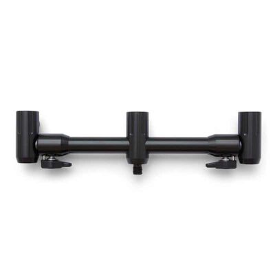 Buzz Bar R&eacute;glable Trakker ACS Pro Adjustable 205-365mm - Buzz Bar | Pacific P&ecirc;che
