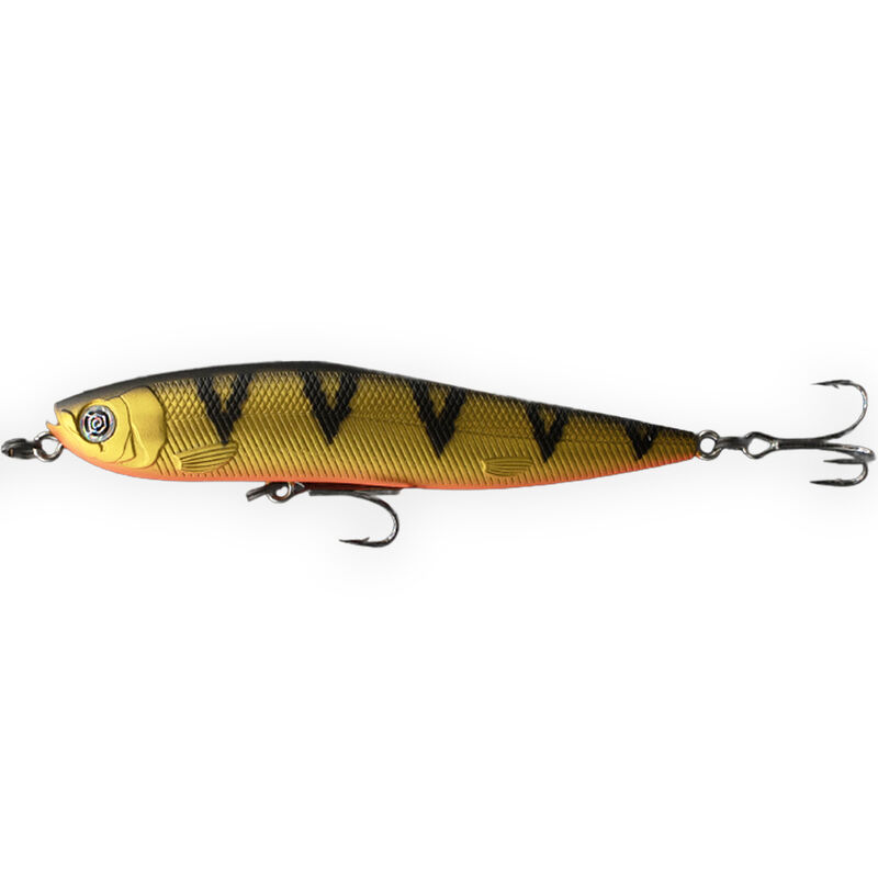 Leurre Stickbait Evok Hypnostick 11.5cm, 22g - Surface | Pacific P&ecirc;che