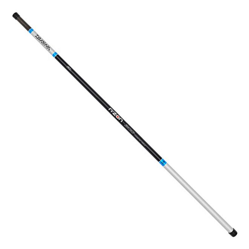 Manche &eacute;puisette Daiwa N'zon 4m - &Eacute;puisettes / bourriches | Pacific P&ecirc;che