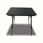 Table Solar A1 Folding Aluminium Table - Tables | Pacific P&ecirc;che