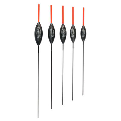 Flotteur Fun fishing K5 Pro - Flotteurs Carpodrome | Pacific P&ecirc;che