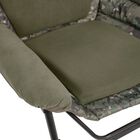Levelchair Trakker Levelite Camo Colossus Chair - Levels Chair | Pacific P&ecirc;che