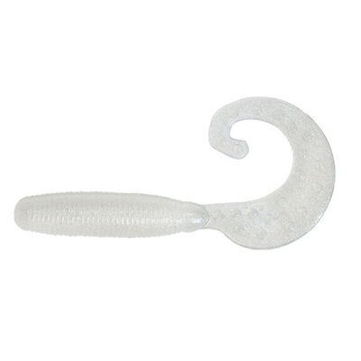 Leurre Souple Grub Reins Fat G Tail Grub 5cm (x12) - Grubs | Pacific P&ecirc;che