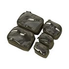Trousse &agrave; accessoire Trakker NGX Modular Lead Pouch System - Sacs/Trousses Acc. | Pacific P&ecirc;che