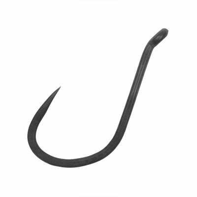 Hamecon Gamakatsu Pro C Method A1 Ptfe Bl x10 - Hame&ccedil;ons feeder | Pacific P&ecirc;che