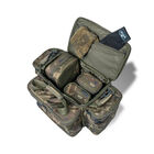 Carryall Nash Subterfuge Medium &ndash; 50L - Carryalls | Pacific P&ecirc;che