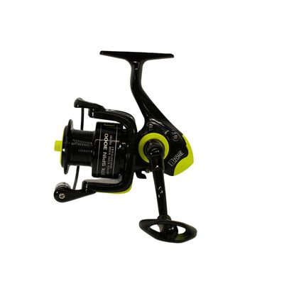 Moulinet Spinning Bzone STK Spin 3000 - Moulinets Spinning | Pacific P&ecirc;che