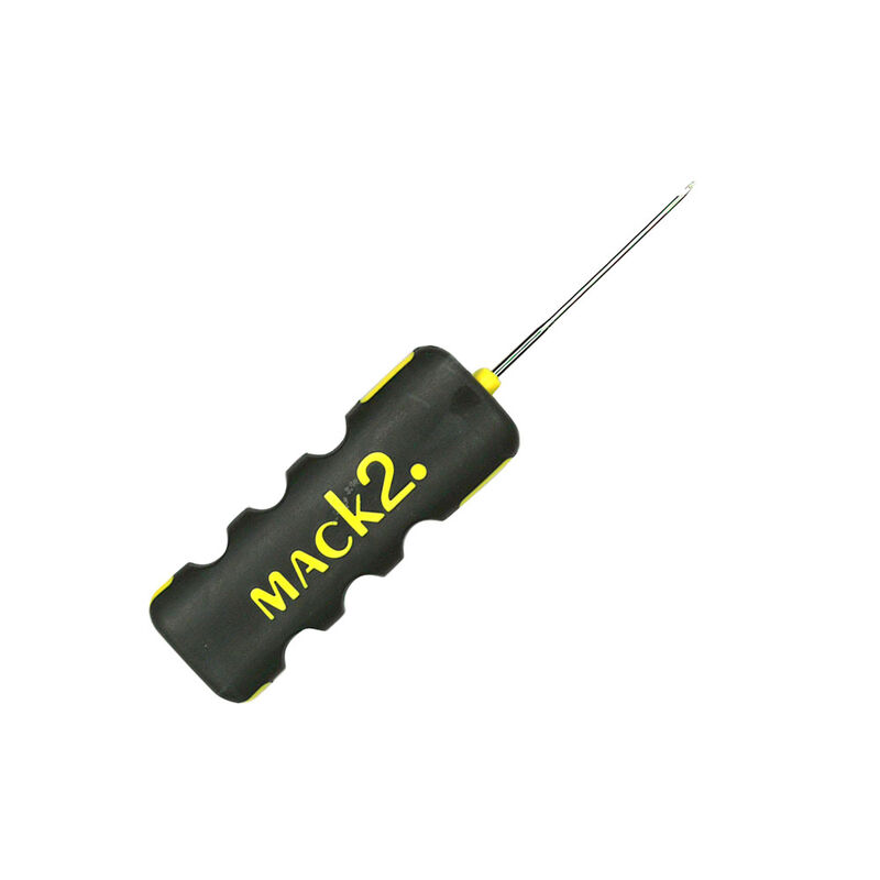 Aiguille carpe mack2 heavy bait needle - Aiguille | Pacific P&ecirc;che