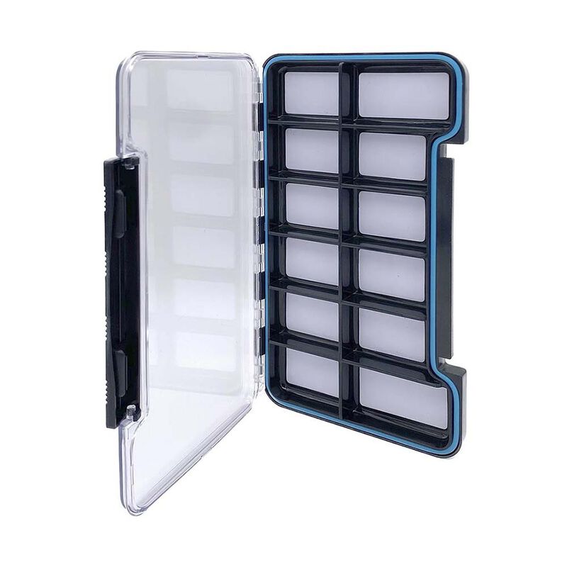 Boite XP502L 19x10x1.6m JMC - Bo&icirc;tes Mouches | Pacific P&ecirc;che