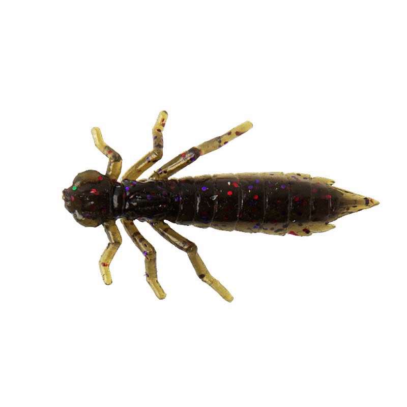 Leurre souple fishup dragonfly 4.3cm - Cr&eacute;atures / imitations  | Pacific P&ecirc;che