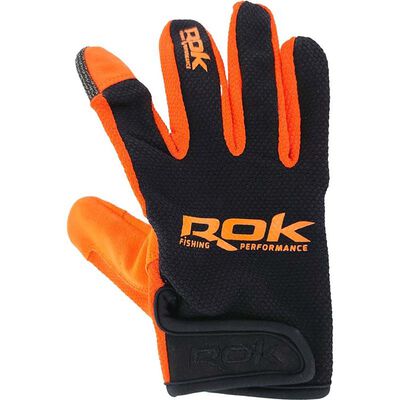 Gant de Lancer Rok S/M - Amor&ccedil;age/Propulsion | Pacific P&ecirc;che