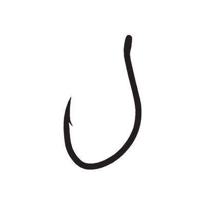 Sachet de 5 hame&ccedil;ons jmc brochet 30 noirs (x5) - Hame&ccedil;ons | Pacific P&ecirc;che