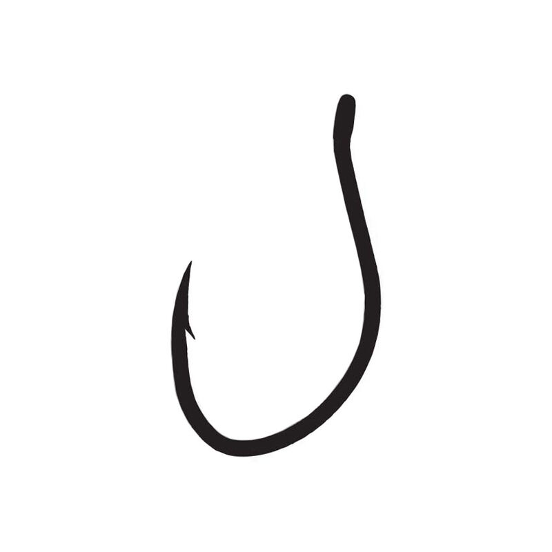 Sachet de 5 hame&ccedil;ons jmc brochet 30 noirs (x5) - Hame&ccedil;ons | Pacific P&ecirc;che