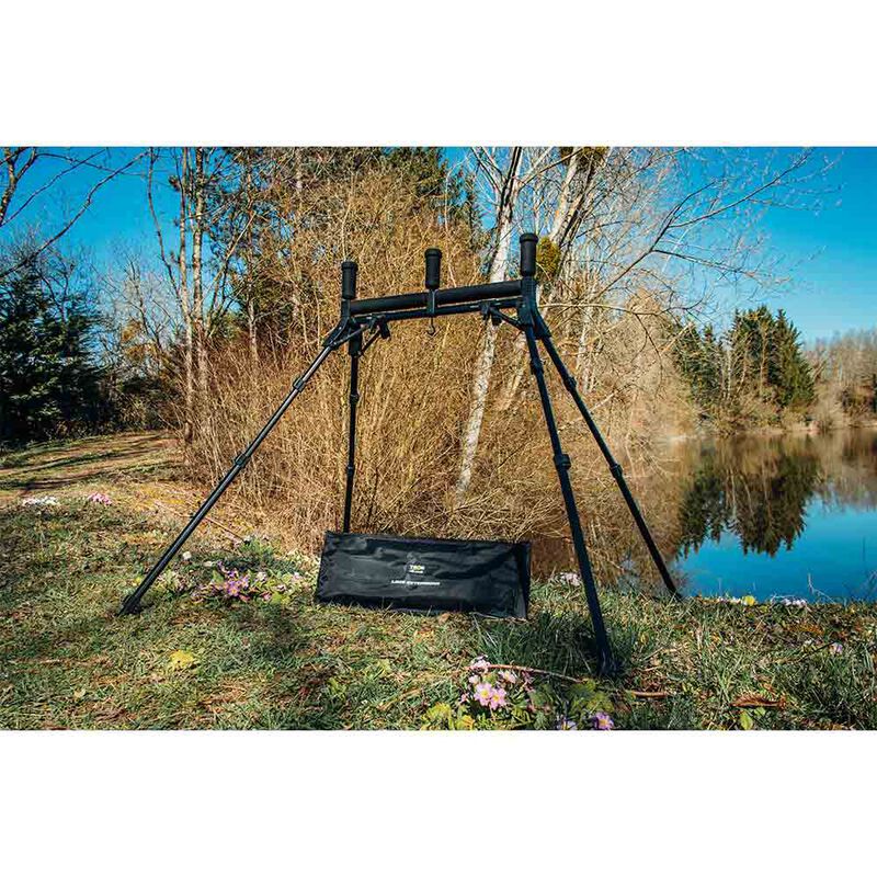 Extension Pieds de support Teos 4x4 Leg Extensions - Supports | Pacific P&ecirc;che