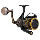 Moulinet Spinning Peen Authority 6500HS - Moulinets tambour Fixe | Pacific P&ecirc;che
