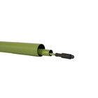 Canne Teos Padawan Tele 400 - Cannes Match T&eacute;lescopiques | Pacific P&ecirc;che