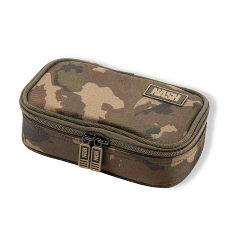 Coffret de rangement Nash Subterfuge Siren Micro Swing Arm Storage Case - Sacs/Trousses Acc. | Pacific P&ecirc;che