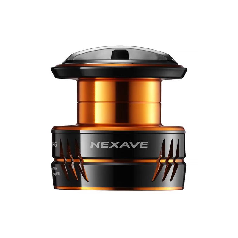 Moulinet Spinning Shimano Nexave FJ 2500 HG - Moulinets Spinning | Pacific P&ecirc;che