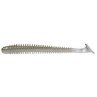 Leurre Souple Shad Keitech Swing Impact Slim 10,1cm (x8) - Shads | Pacific P&ecirc;che