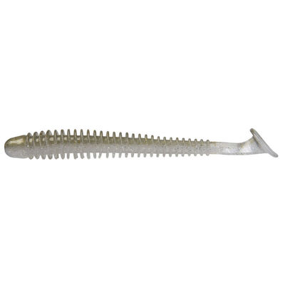 Leurre Souple Shad Keitech Swing Impact Slim 10,1cm (x8) - Shads | Pacific P&ecirc;che