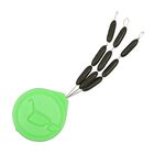 Sinker carpe korda sinker tungsten hooklink weight green - Pates Plomb&eacute;es/Sinkers | Pacific P&ecirc;che