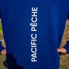 Sweat Zip Pacific P&ecirc;che Bleu - Sweatshirts | Pacific P&ecirc;che