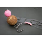 Aligneur de ligne carpe korda kickers jaune/rose (x10) - Aligneurs de ligne | Pacific P&ecirc;che
