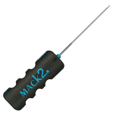 Aiguille carpe mack2 heavy long bait needle - Aiguille | Pacific P&ecirc;che