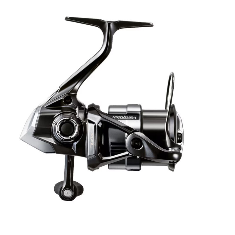 Moulinet Spinning SHIMANO Vanquish FC 1000 SSS PG - Moulinets Spinning | Pacific P&ecirc;che