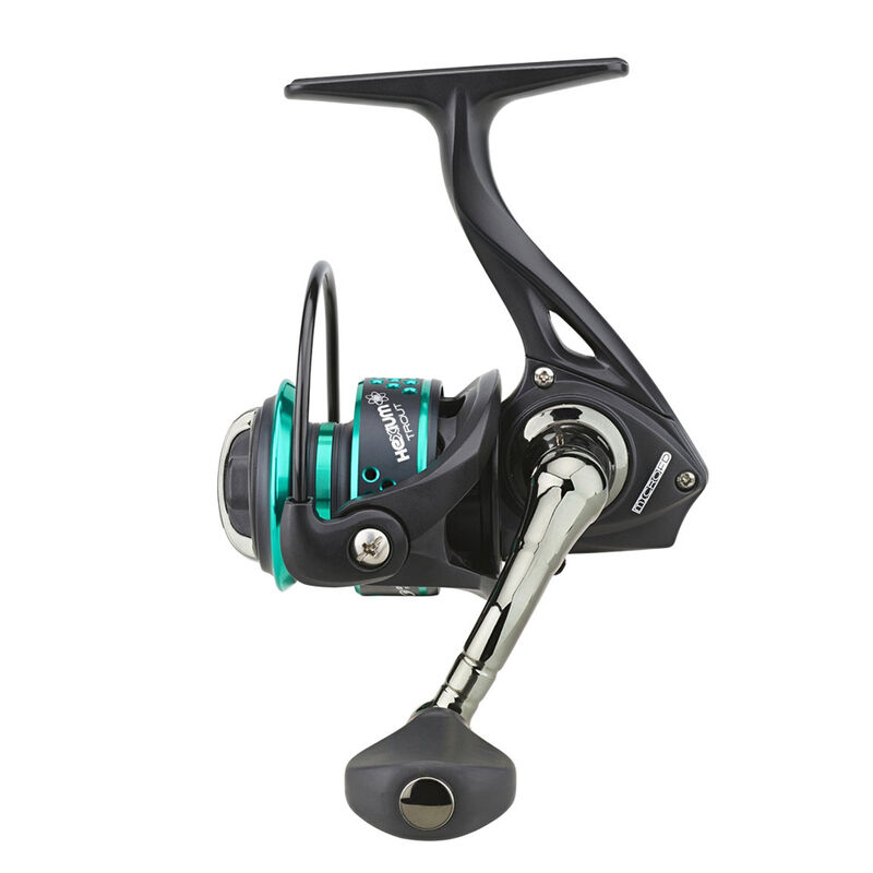 Moulinet Garbolino Hexium Tout Micro FD 1000 - Moulinets frein avant | Pacific P&ecirc;che