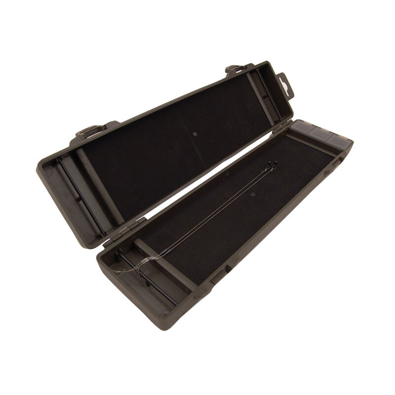 Bo&icirc;te &agrave; bas de ligne mack2 carp box - Bo&icirc;tes | Pacific P&ecirc;che