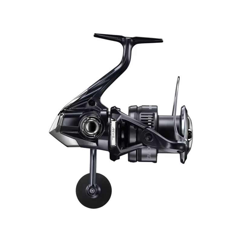 Moulinet Shimano Twin Power XD FB 4000 XG - Moulinets tambour Fixe | Pacific P&ecirc;che