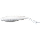 Leurre Souple Finess Evok Versatil Minnow 3.5" 8.5cm (x6) - Finesses | Pacific P&ecirc;che