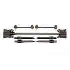 Rod pod nash tackle 2 cannes - Rod Pod | Pacific P&ecirc;che
