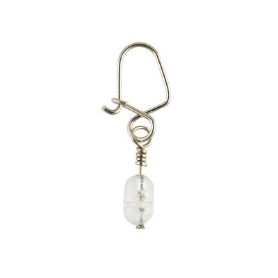 Perles Transparentes + Agrafe Sunset ST-S-6933 - Perles | Pacific P&ecirc;che