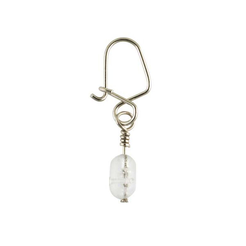 Perles Transparentes + Agrafe Sunset ST-S-6933 - Perles | Pacific P&ecirc;che