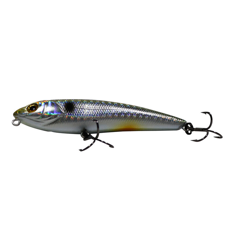 Leurre Dur Stickbait Evok Loki Stick 8.8cm, 10g - Surface | Pacific P&ecirc;che