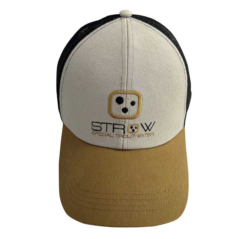 Casquette STROW Trucker - Casquettes | Pacific P&ecirc;che