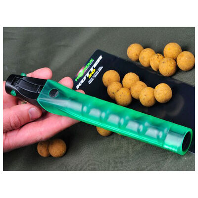 Coupe bouillettes carpe korda kutter - Broyeurs | Pacific P&ecirc;che