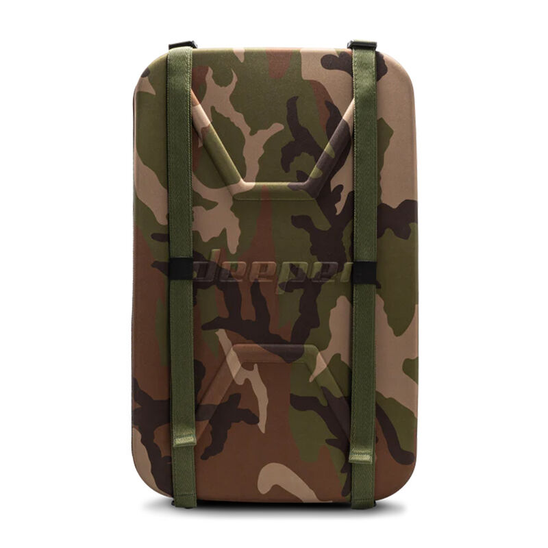 Deeper Spark Backpack - Bateaux Amorceurs | Pacific P&ecirc;che
