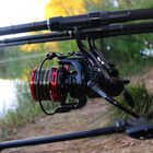 Moulinet Nomad XTR 5000 FD - Moulinets frein avant | Pacific P&ecirc;che
