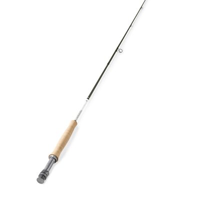 Canne Mouche Orvis Helios F 8'6 Soie 4 - 4 Brins - Cannes | Pacific P&ecirc;che
