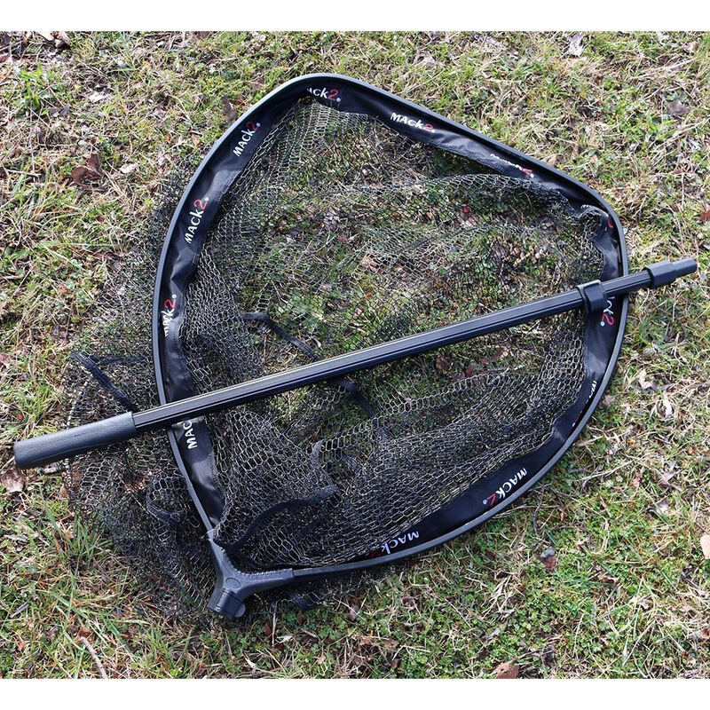 Epuisette carpe mack2 competition landing net - Epuisettes | Pacific P&ecirc;che